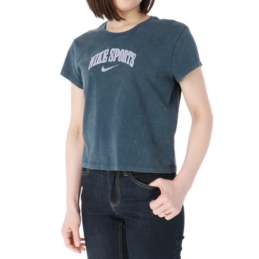ナイキ レディース Tシャツ ナイキ スポーツ NIKE アパレル 上 IB7334