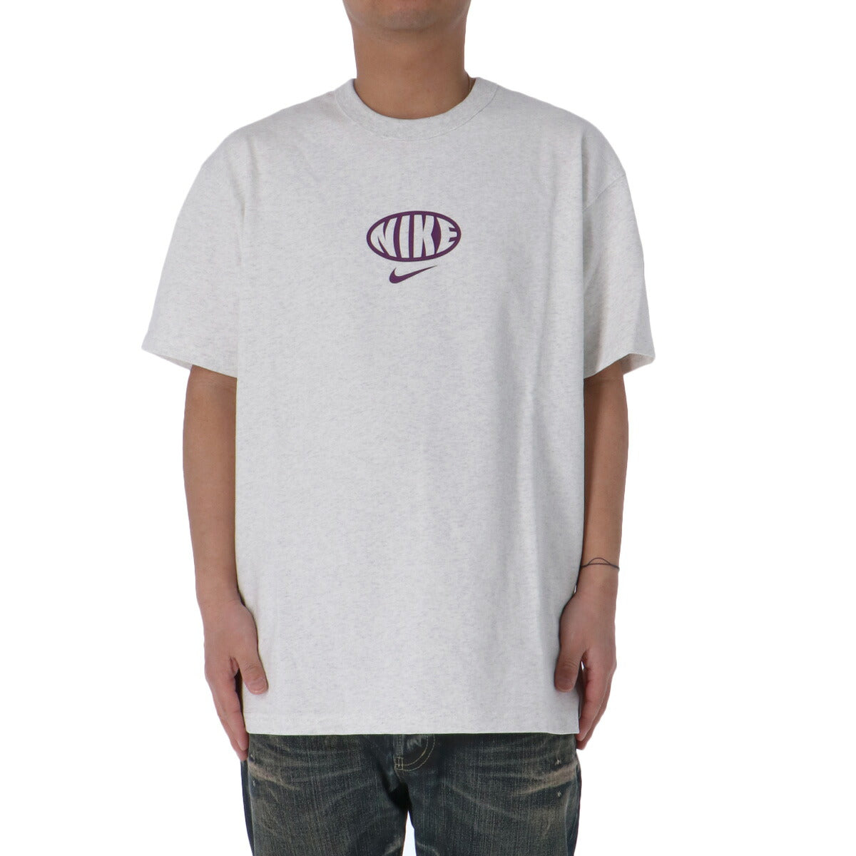 ナイキ Tシャツ メンズ プレミアム エッセンシャル 白 ホワイト IB7554