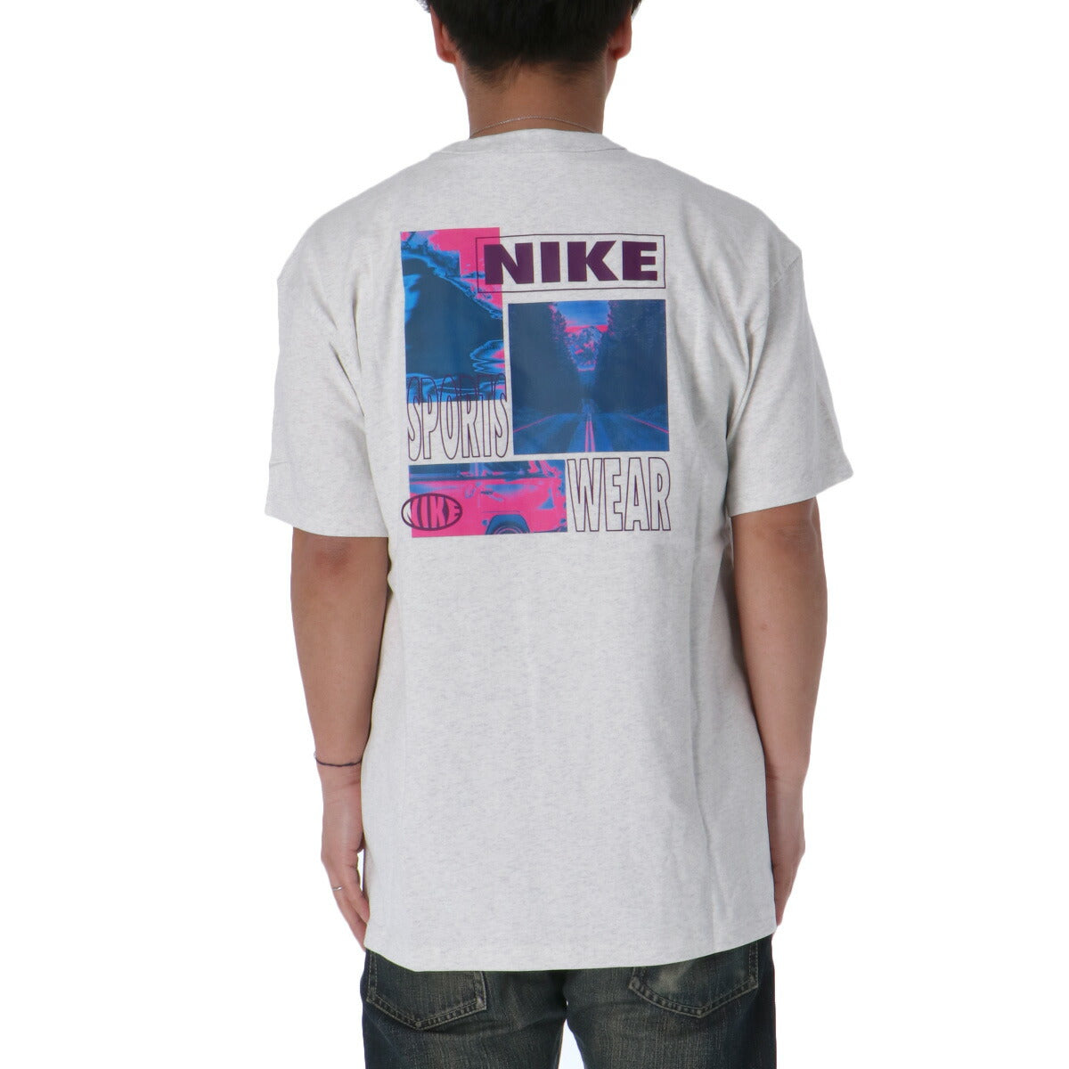 ナイキ メンズ Tシャツ プレミアム エッセンシャル NIKE アパレル 上 IB7554