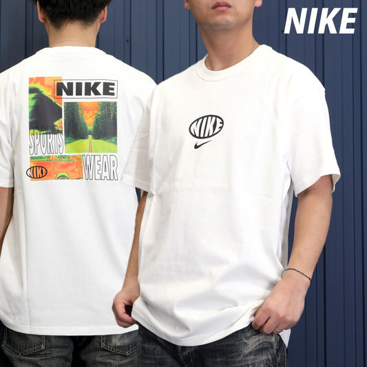 ナイキ メンズ Tシャツ プレミアム エッセンシャル NIKE アパレル 上 IB7554