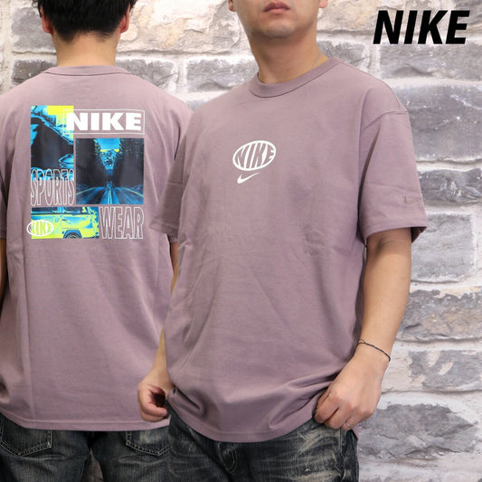 ナイキ メンズ Tシャツ プレミアム エッセンシャル NIKE アパレル 上 IB7554