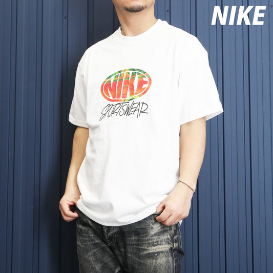 ナイキ メンズ Tシャツ NSW NIKE アパレル 上 IB7556