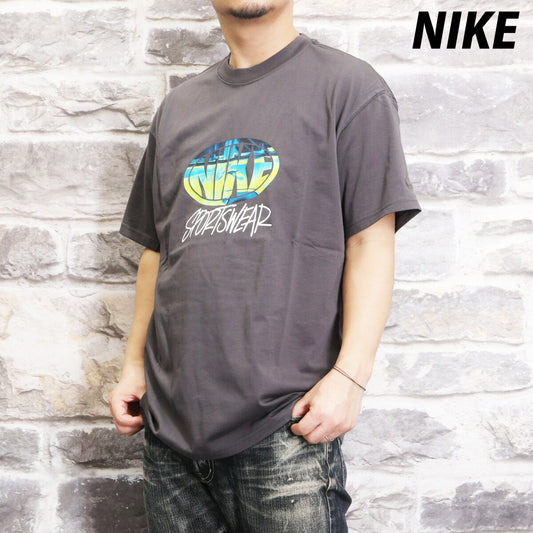 ナイキ メンズ Tシャツ NSW NIKE アパレル 上 IB7556