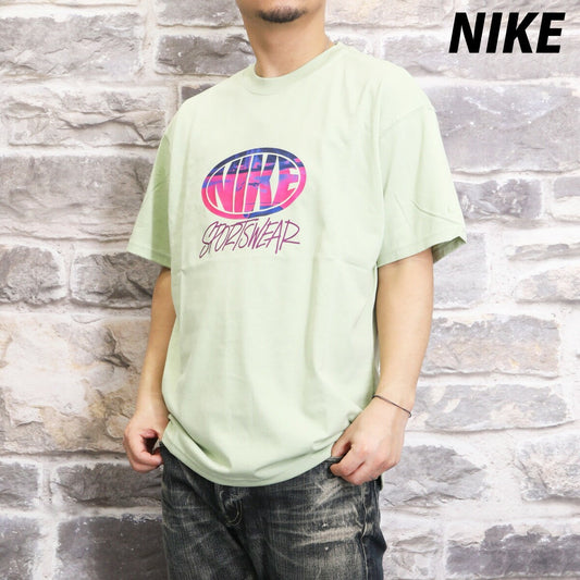 ナイキ メンズ Tシャツ NSW NIKE アパレル 上 IB7556