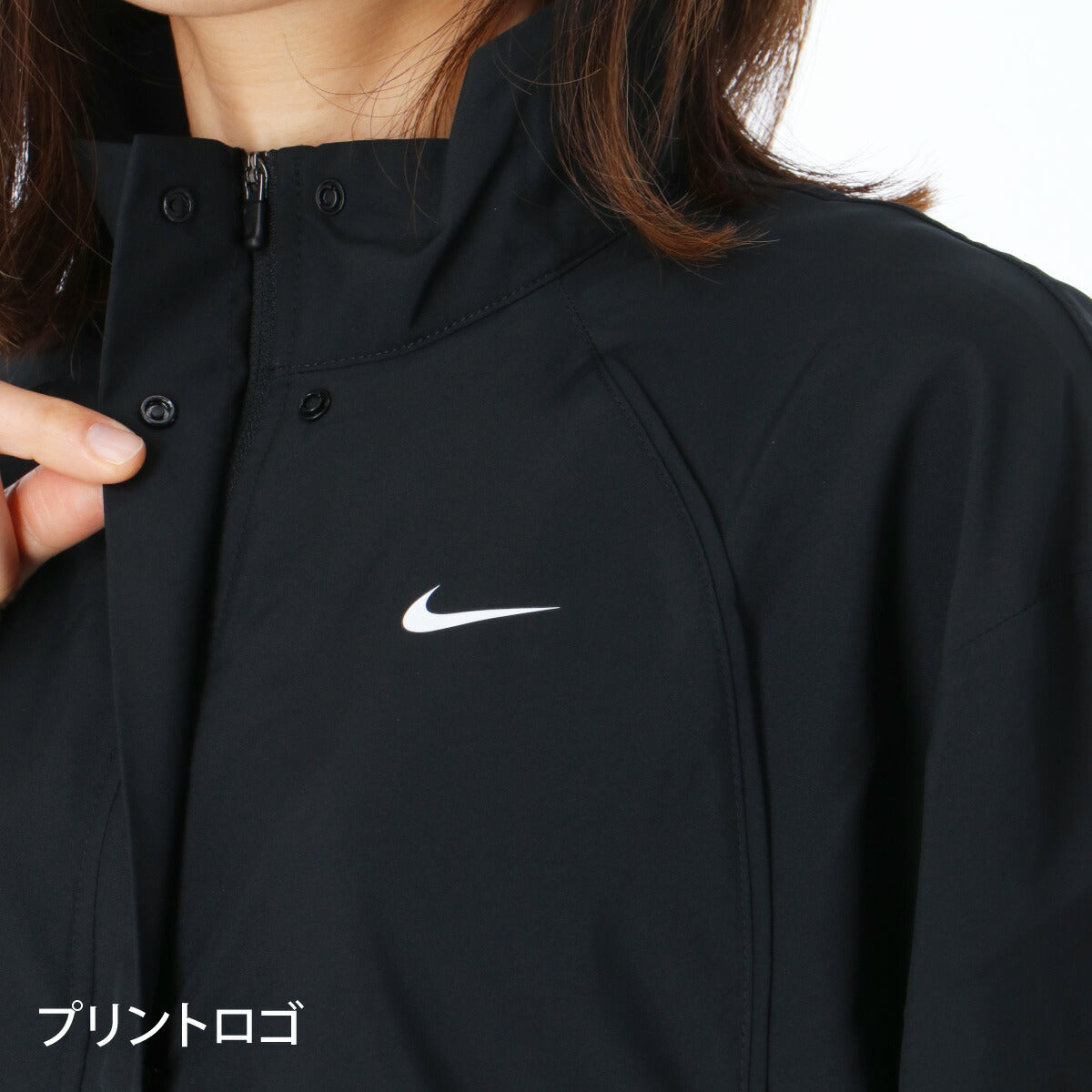 ナイキ レディース クロス薄手 ジャージ上下 ナイキ ワン NIKE アパレル 上下 IB8984/IB9140