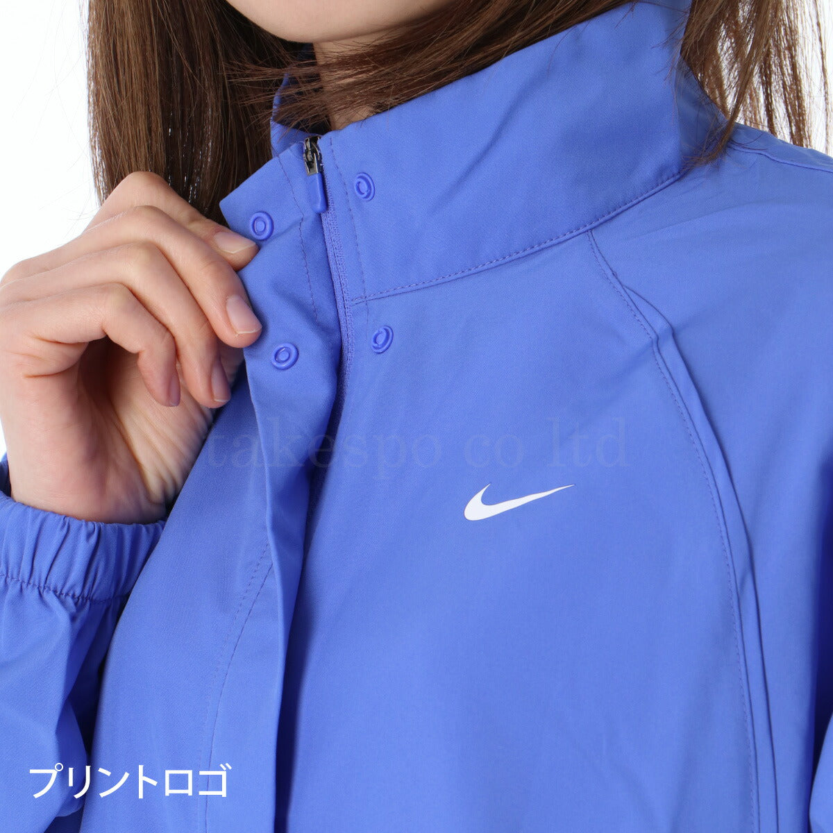 ナイキ レディース クロス薄手 ジャージ上下 ナイキ ワン NIKE アパレル 上下 IB8984/IB9140