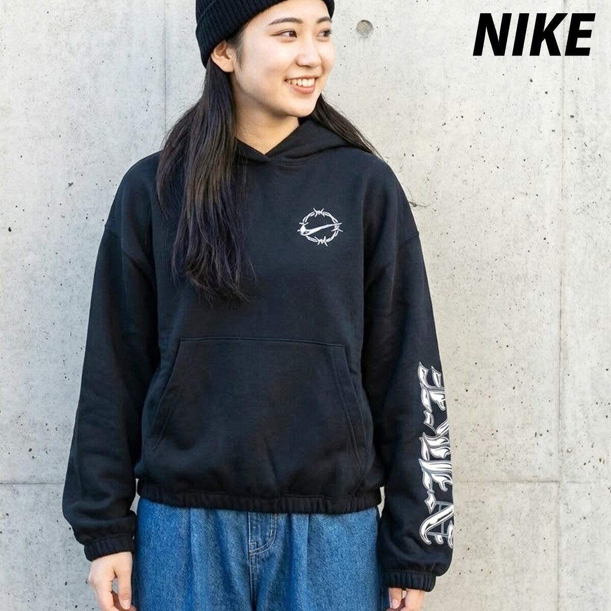 ナイキ レディース スウェットパーカー NSW NIKE アパレル 上 IF0327