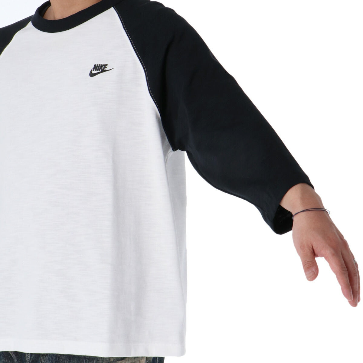 ナイキ Tシャツ メンズ 黒 ブラック IF0756