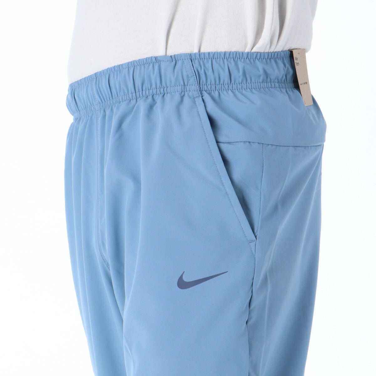 ナイキ クロス薄手 ジャージ 上下 セットアップ メンズ ブランド NIKE 速乾 吸水 吸汗 ドライ フード付き フーディ 軽量 IF2200 486 青 ブルー 上下セット 大きいサイズ 有 スポーツウェア トレーニングウェア スポーツ おしゃれ - 【公式】限定ジャージのタケスポ（Limited jersey takespo）