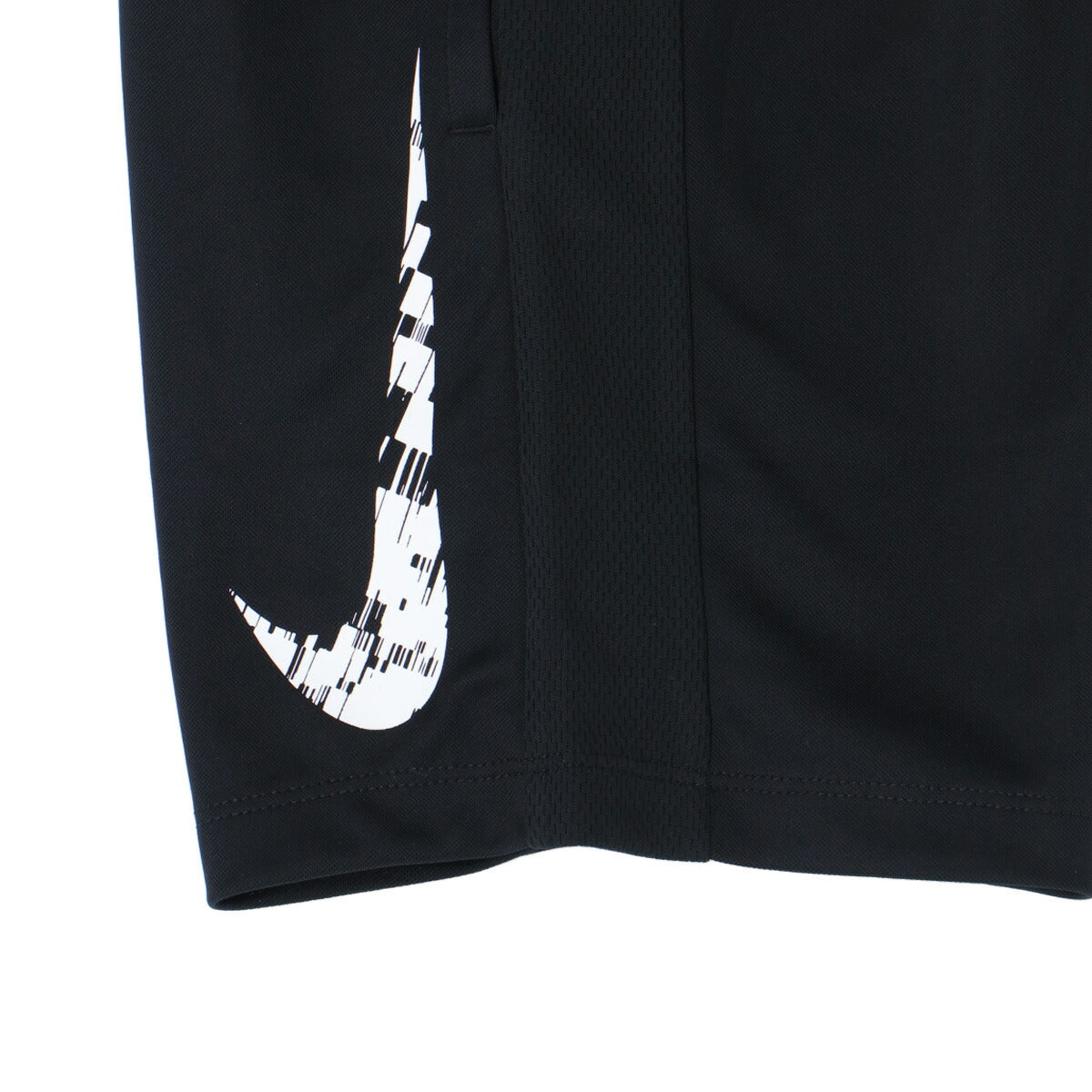 ナイキ ジュニア Tシャツ ハーフパンツ上下 NIKE アパレル 上下 IF2434/IF2399