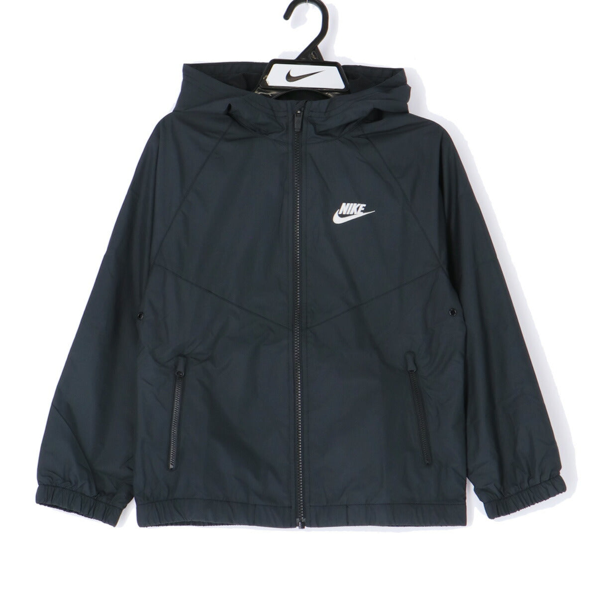 ナイキ ジュニア ウインドジャケット ウィンドランナー NIKE アパレル 上 IF2821
