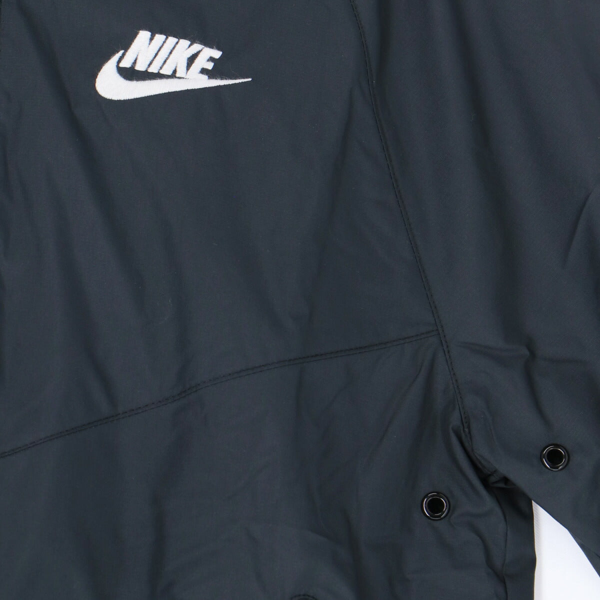 ナイキ ジュニア ウインドジャケット ウィンドランナー NIKE アパレル 上 IF2821