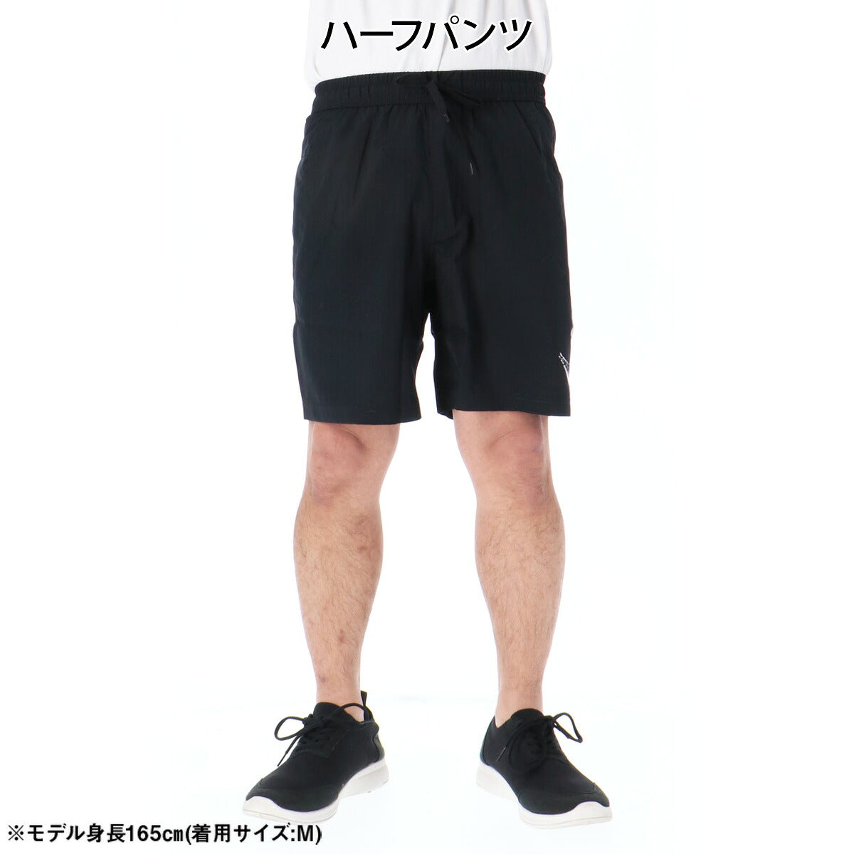 ナイキ ハーフパンツ メンズ 黒 ブラック IF2997