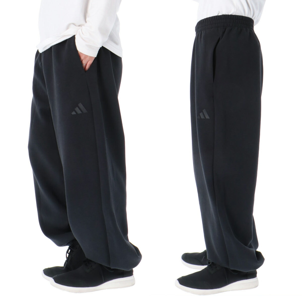 アディダス メンズ スウェット上下 adidas アパレル 上下 IF613/NEC01