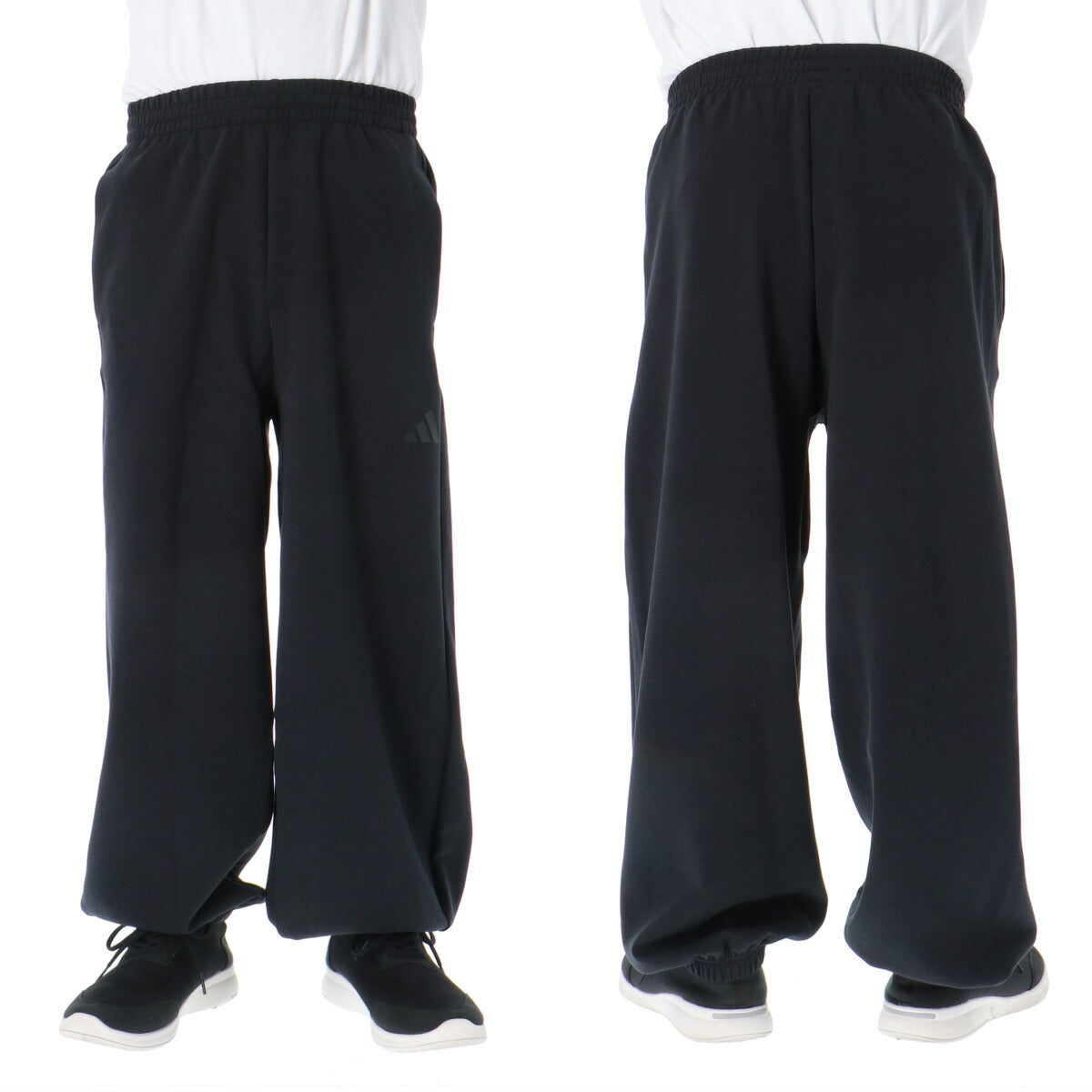 アディダス メンズ スウェット上下 adidas アパレル 上下 IF613/NEC01