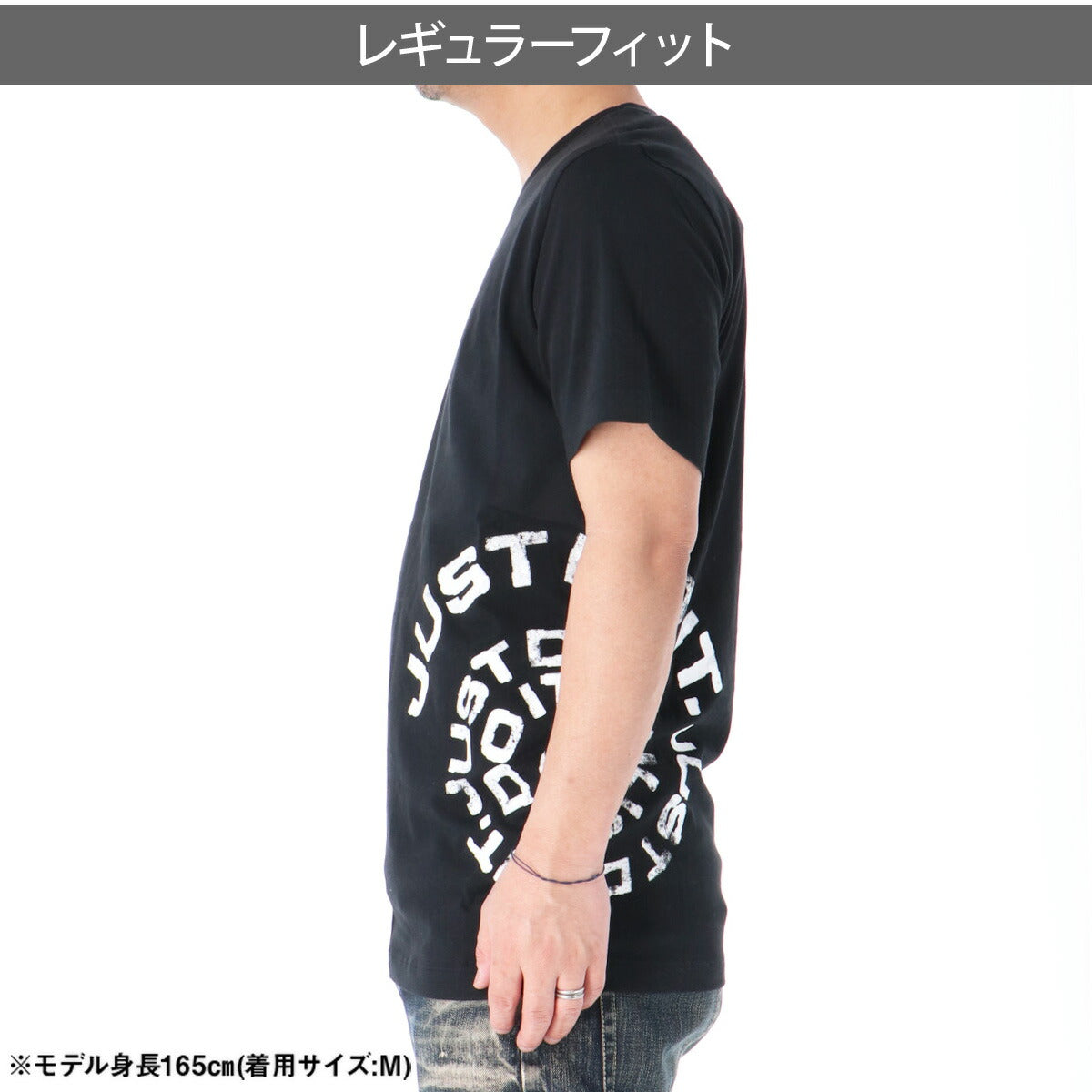ナイキ Tシャツ メンズ 黒 ブラック IH1348