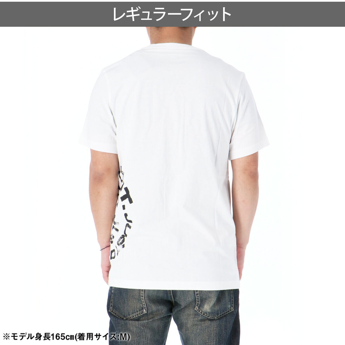 ナイキ Tシャツ メンズ 白 ホワイト IH1348