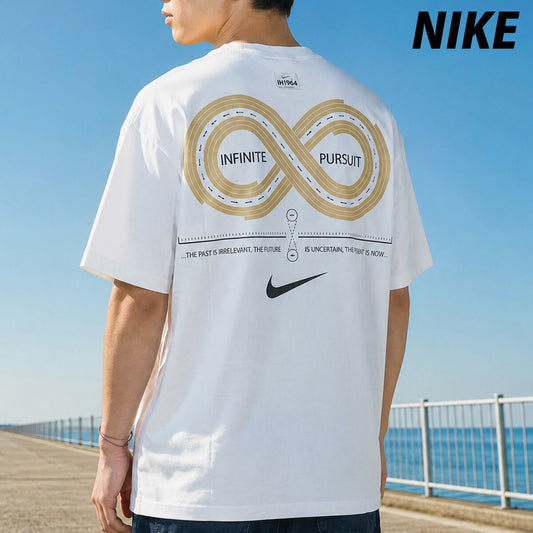 ナイキ Tシャツ メンズ 白 ホワイト IH1964