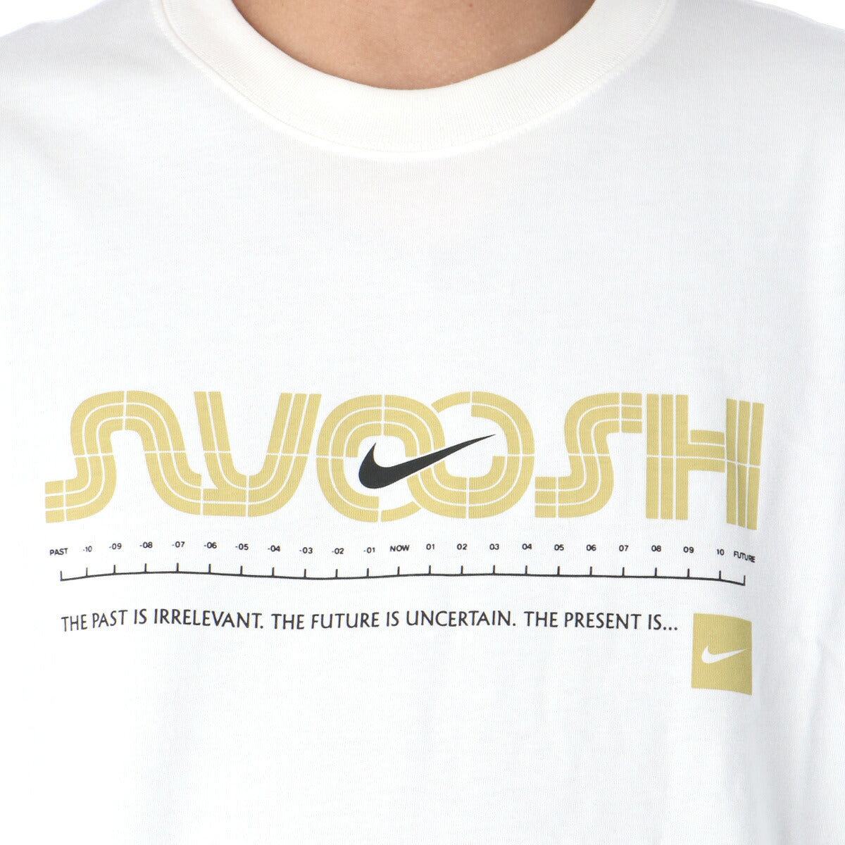 ナイキ Tシャツ メンズ 白 ホワイト IH1964