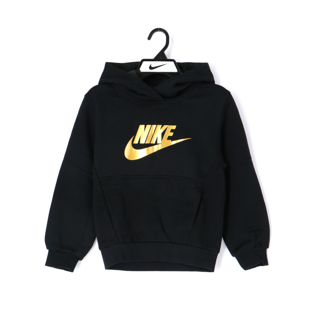 ナイキ ジュニア スウェットパーカー クラブ フリース NIKE アパレル 上 IH2874