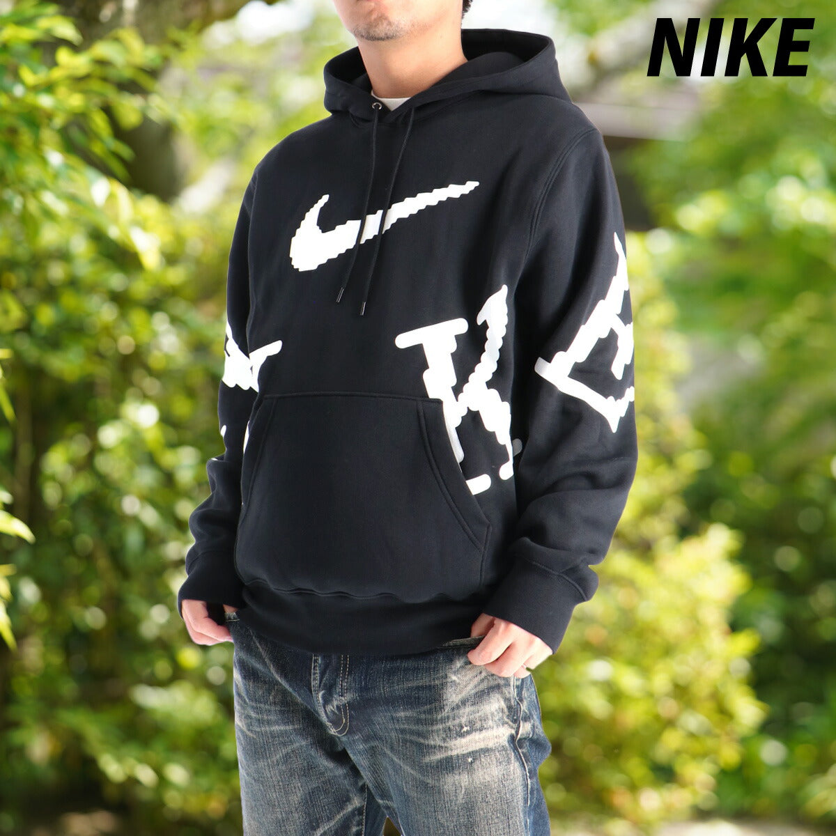 ナイキ メンズ スウェットパーカー クラブ BB NIKE アパレル 上 IH4259