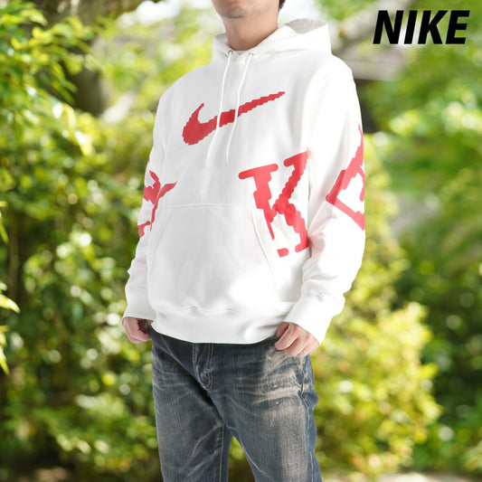 ナイキ メンズ スウェットパーカー クラブ BB NIKE アパレル 上 IH4259