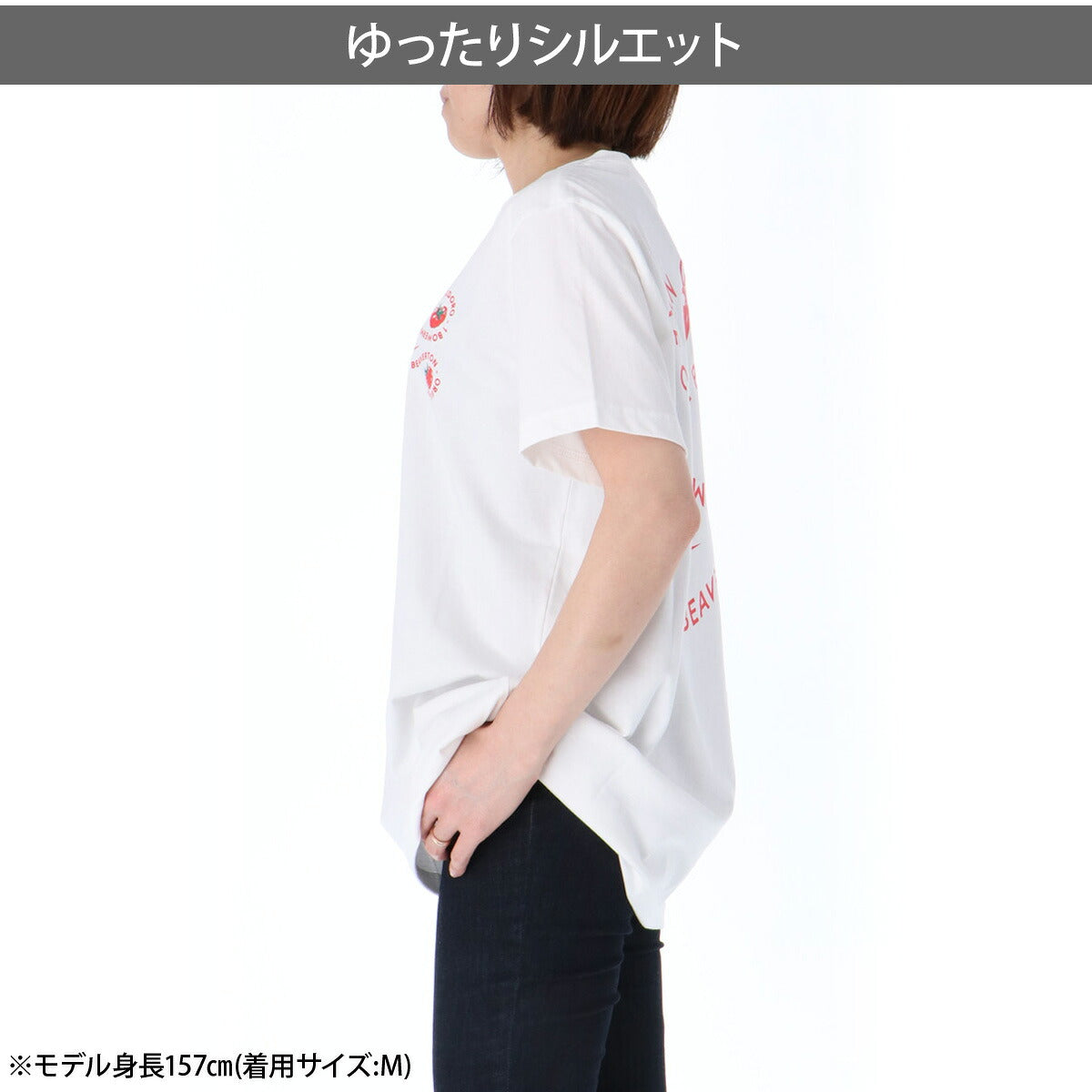 ナイキ Tシャツ レディース 白 ホワイト IH8037