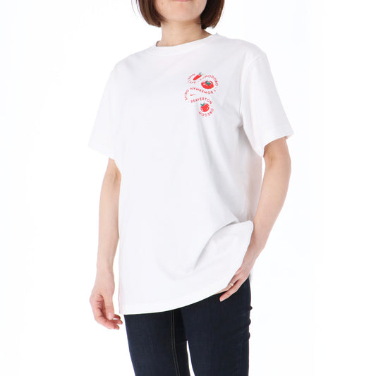 ナイキ Tシャツ レディース 白 ホワイト IH8037