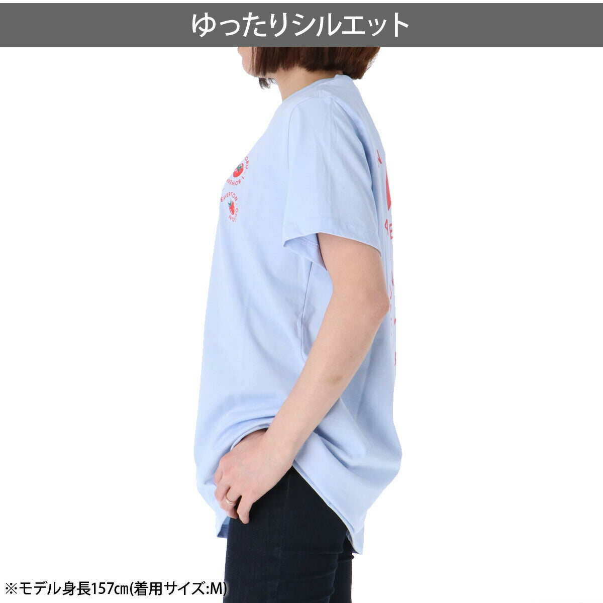 ナイキ Tシャツ レディース 青 ブルー IH8037