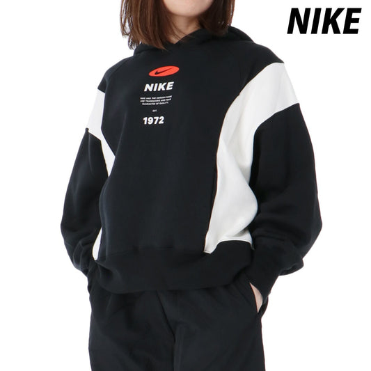 ナイキ レディース スウェットジャケット フェニックス フリース NIKE アパレル 上 IH8517