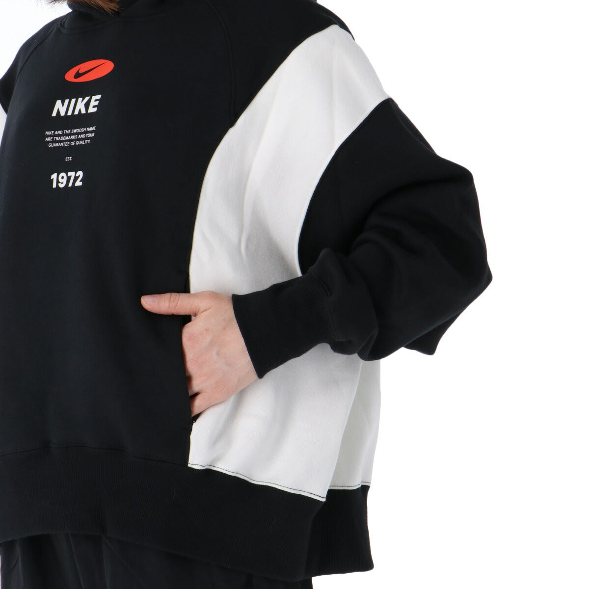 ナイキ レディース スウェットジャケット フェニックス フリース NIKE アパレル 上 IH8517