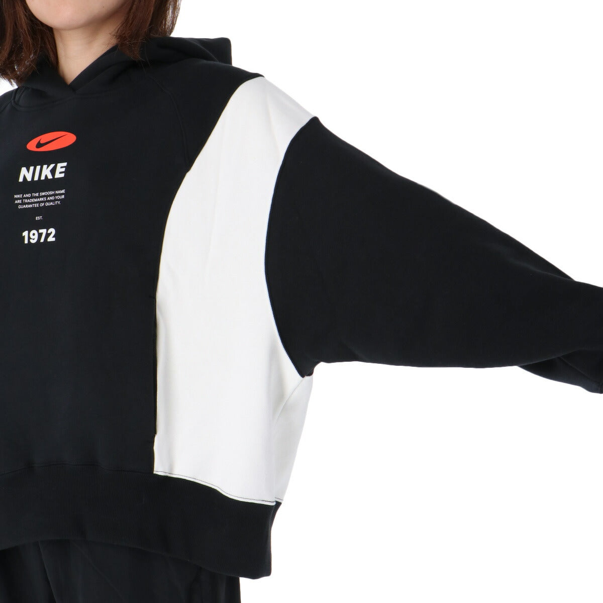 ナイキ レディース スウェットジャケット フェニックス フリース NIKE アパレル 上 IH8517