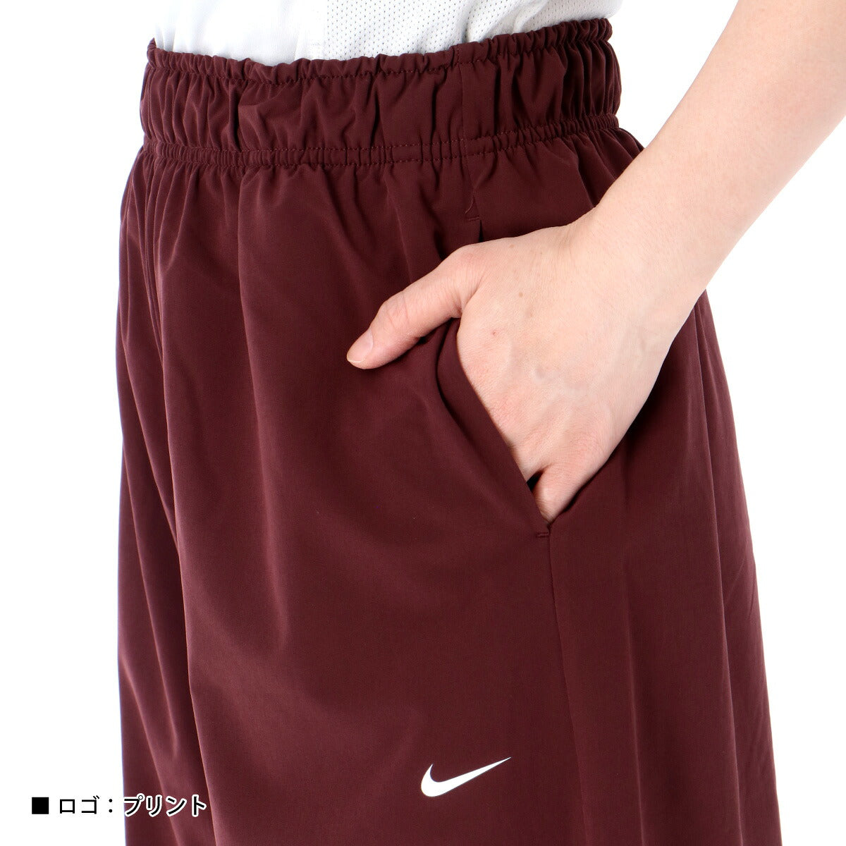 ナイキ レディース ウインドブレーカー上下 ナイキワン NIKE アパレル 上下 IH8601/IH8612