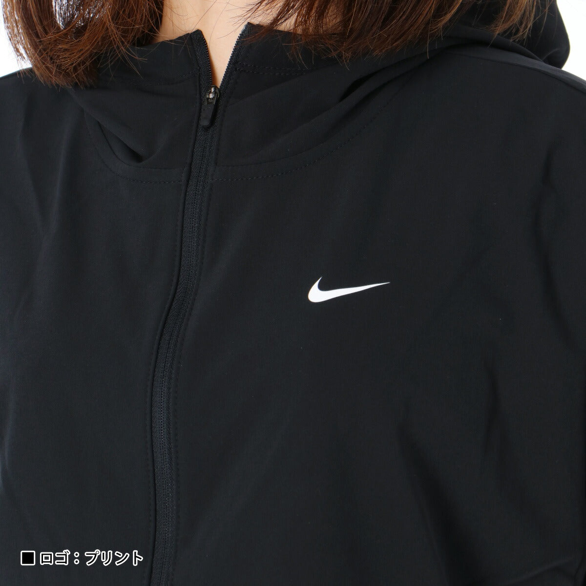 ナイキ レディース ウインドブレーカー上下 ナイキワン NIKE アパレル 上下 IH8601/IH8612