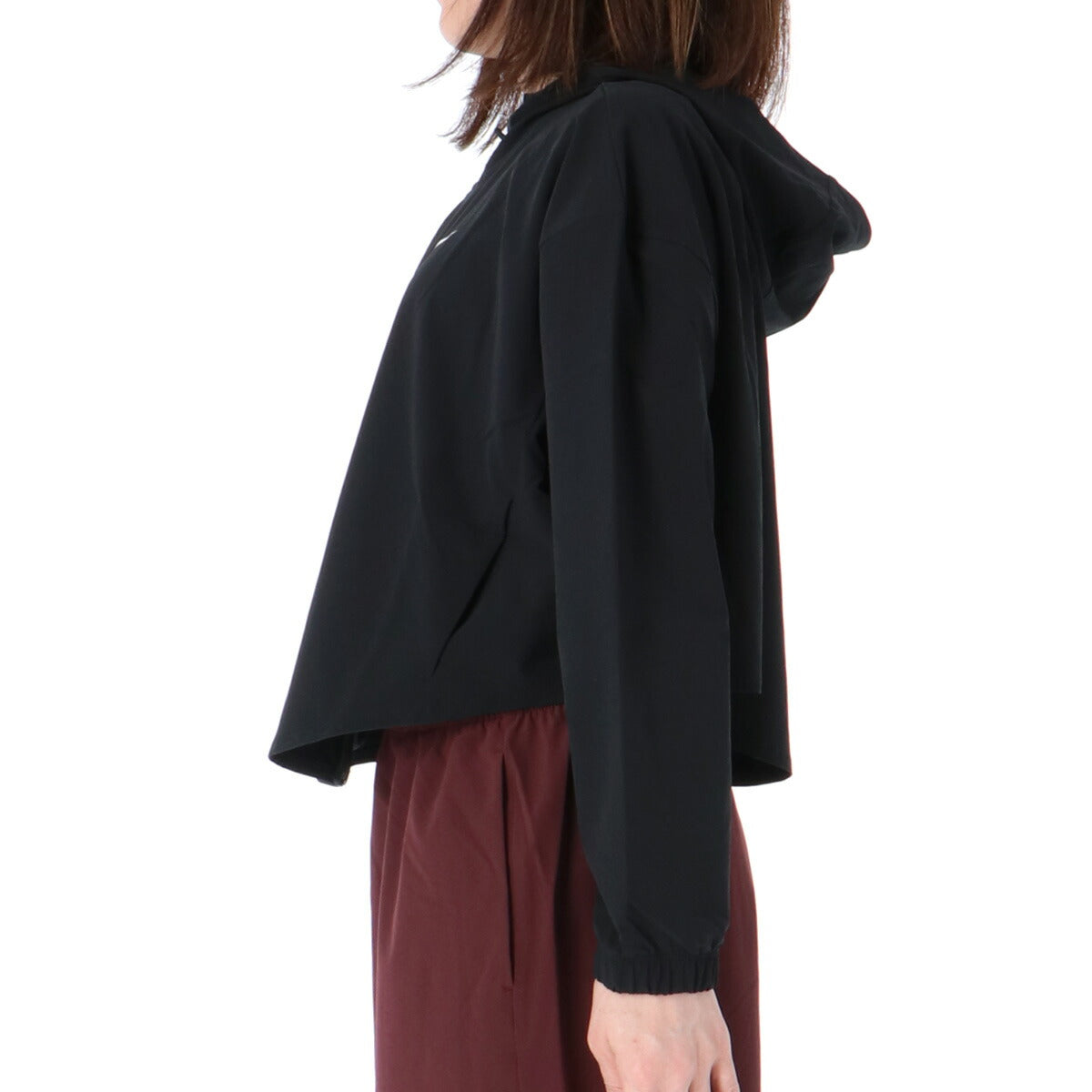 ナイキ レディース ウインドブレーカー上下 ナイキワン NIKE アパレル 上下 IH8601/IH8612