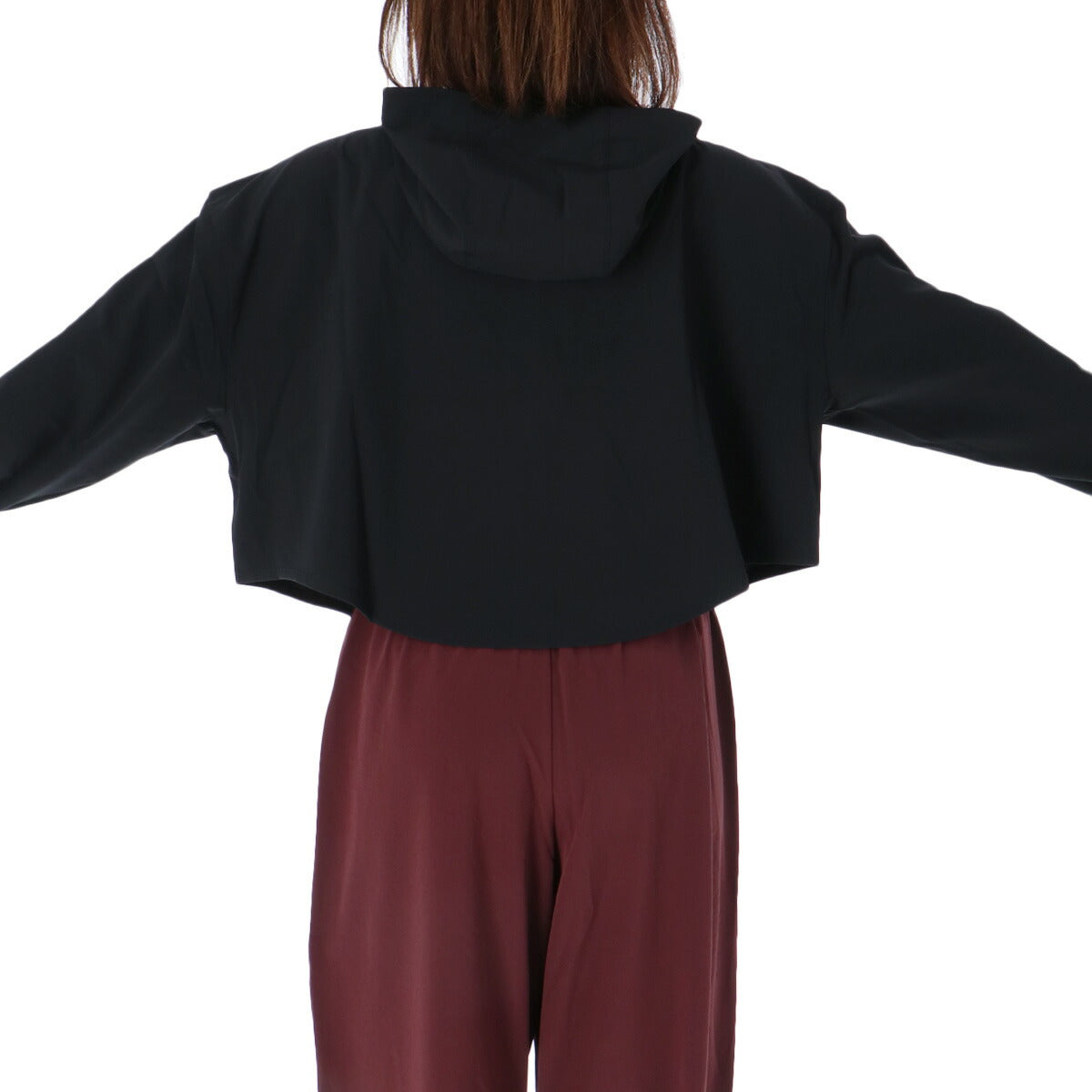 ナイキ レディース ウインドブレーカー上下 ナイキワン NIKE アパレル 上下 IH8601/IH8612