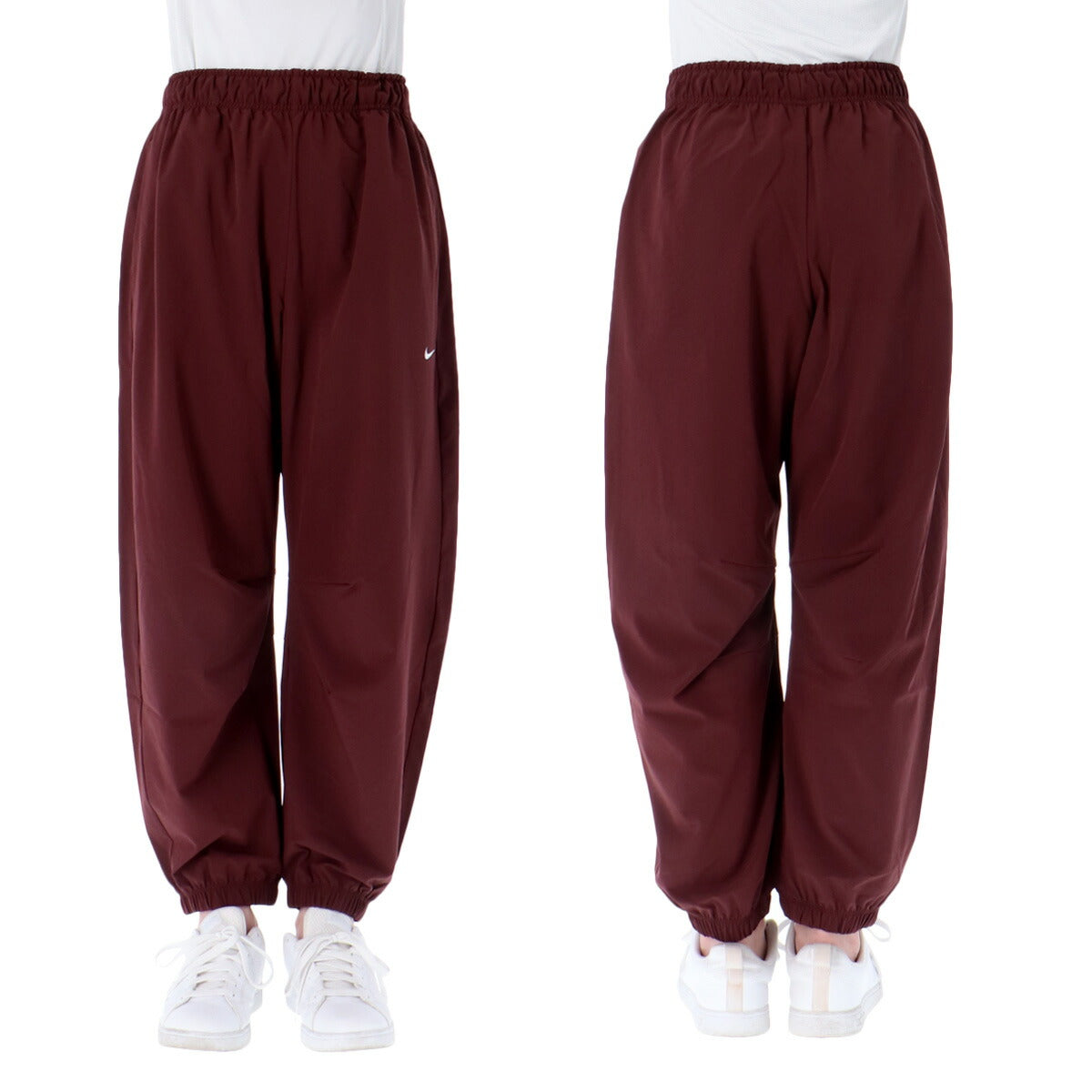 ナイキ レディース ウインドブレーカー上下 ナイキワン NIKE アパレル 上下 IH8601/IH8612