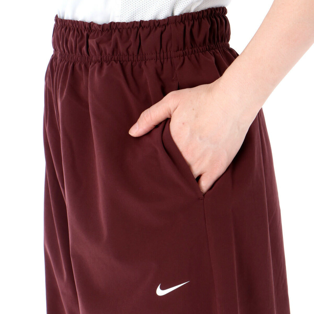 ナイキ レディース ウインドブレーカー上下 ナイキワン NIKE アパレル 上下 IH8601/IH8612