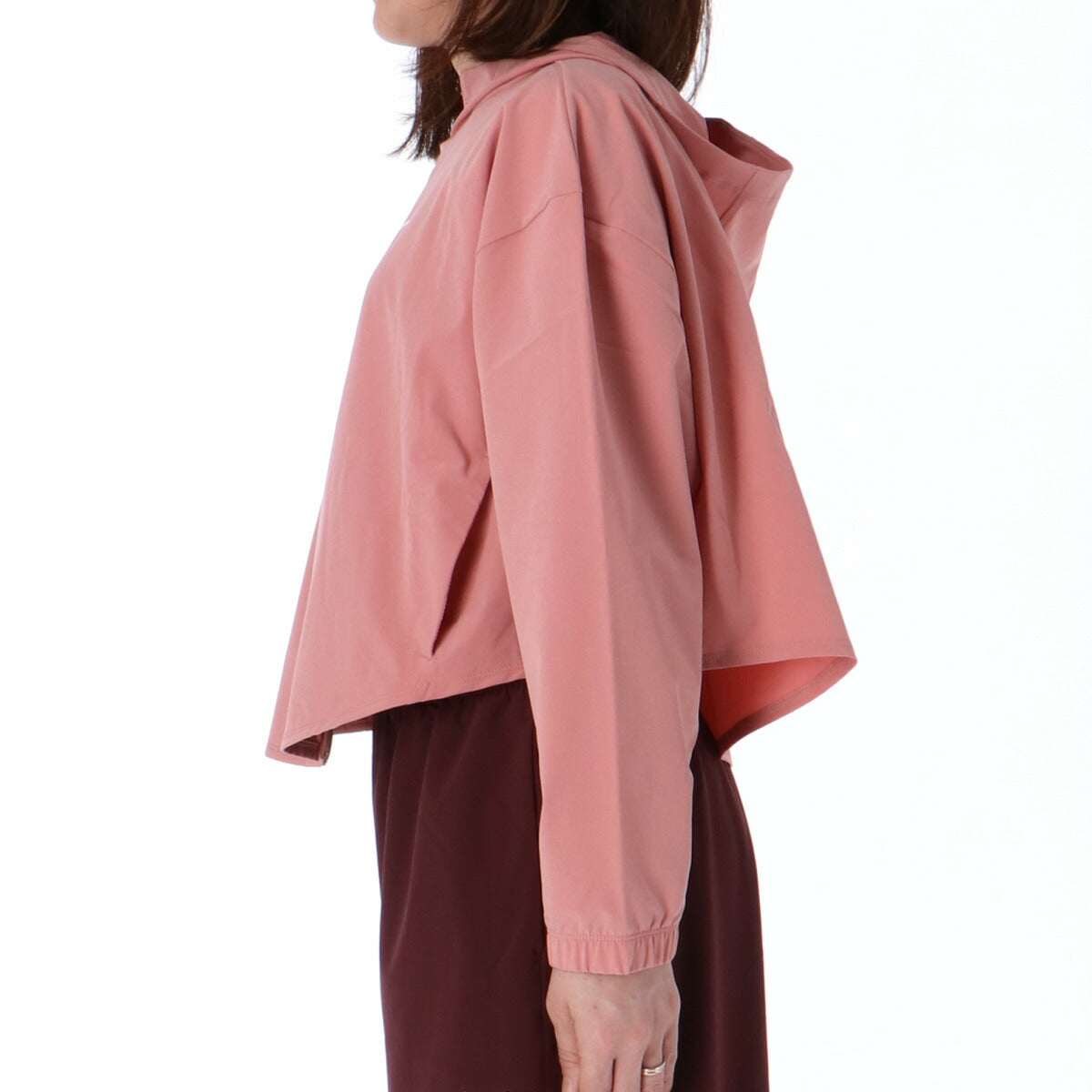 ナイキ レディース ウインドブレーカー上下 ナイキワン NIKE アパレル 上下 IH8601/IH8612