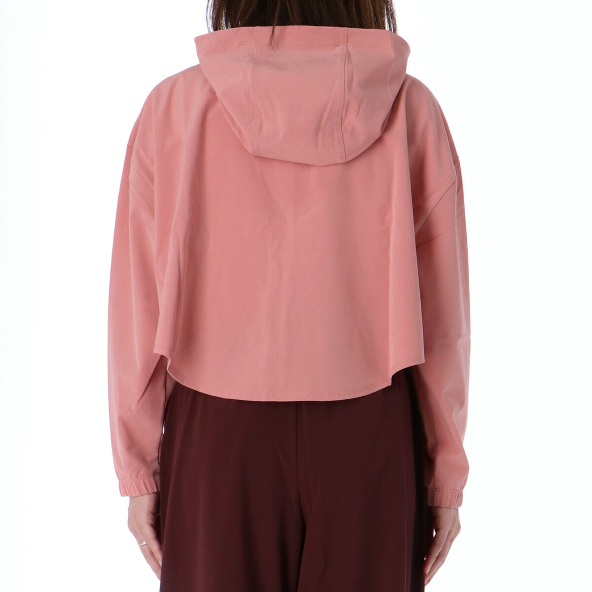 ナイキ レディース ウインドブレーカー上下 ナイキワン NIKE アパレル 上下 IH8601/IH8612