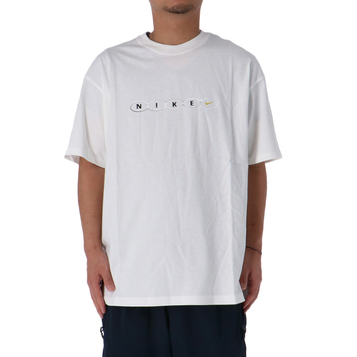 ナイキ Tシャツ メンズ 白 ホワイト II0391