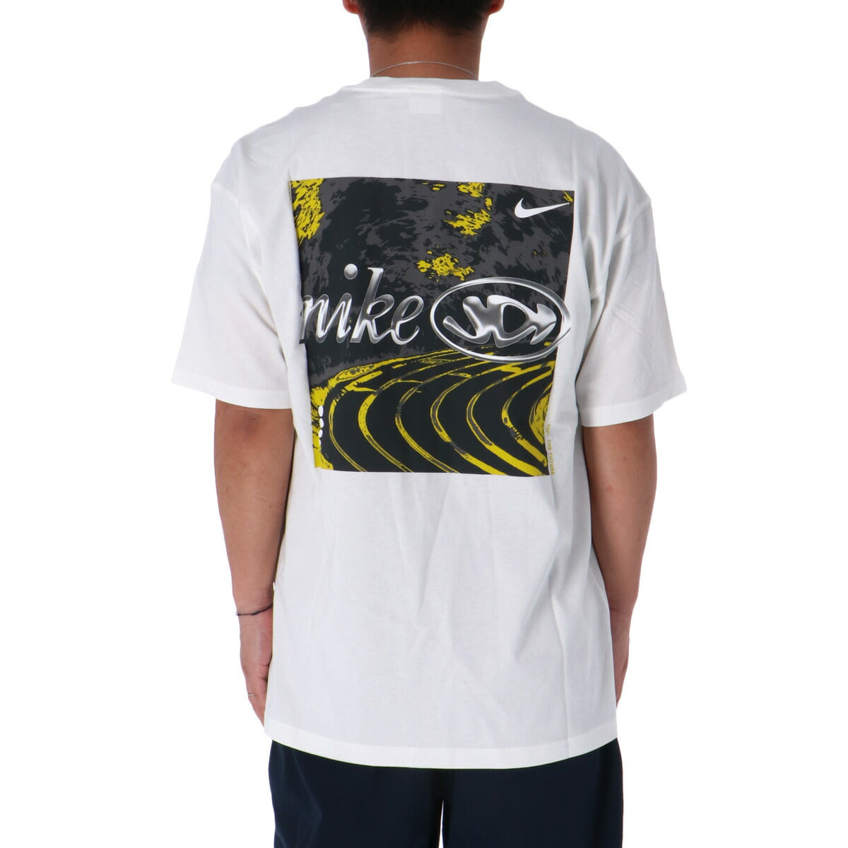 ナイキ メンズ Tシャツ NIKE アパレル 上 II0391