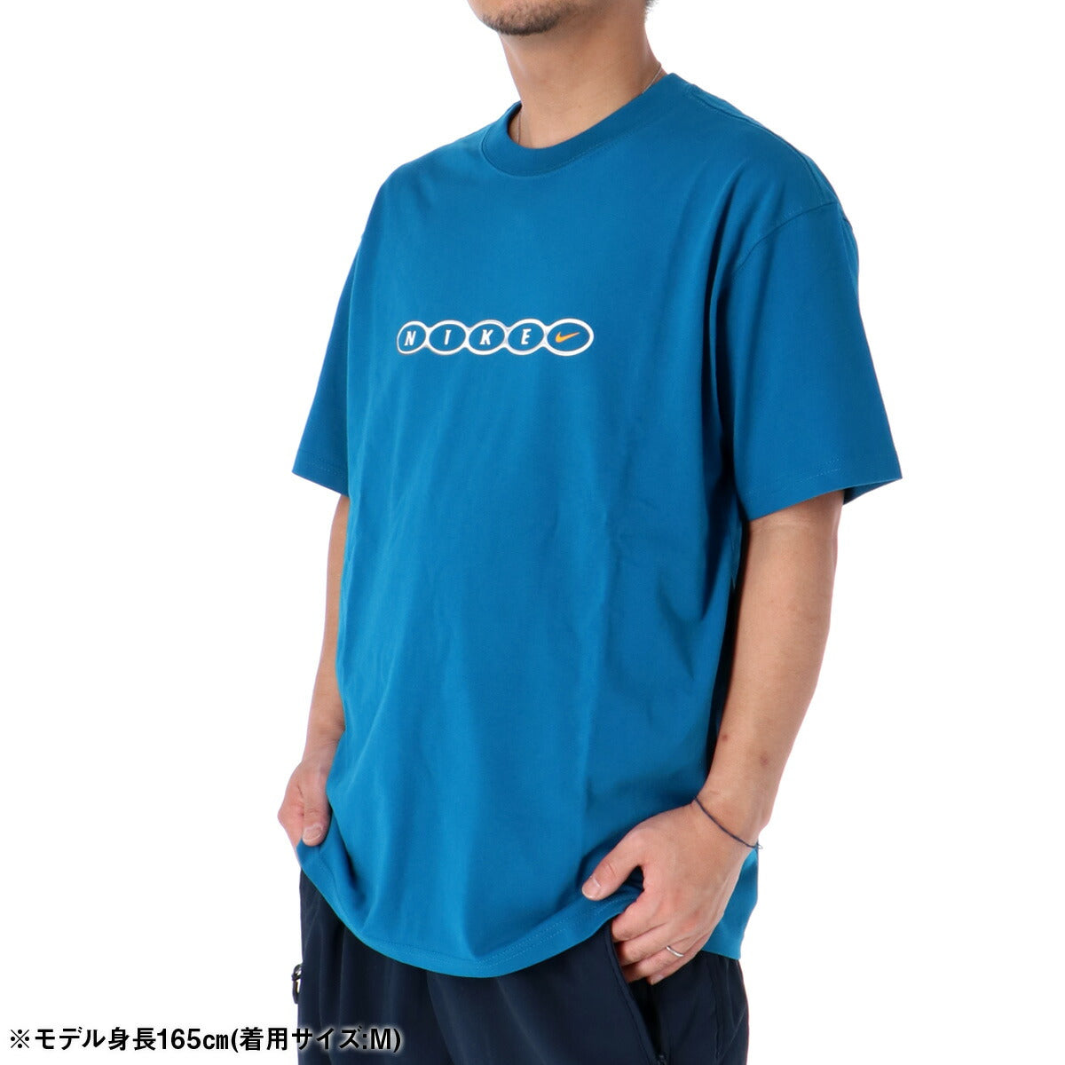 ナイキ メンズ Tシャツ NIKE アパレル 上 II0391