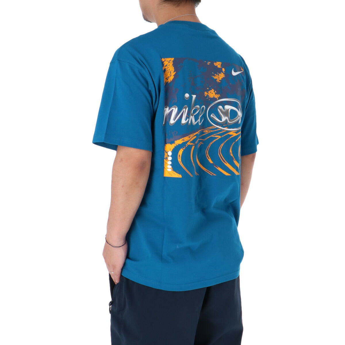 ナイキ メンズ Tシャツ NIKE アパレル 上 II0391