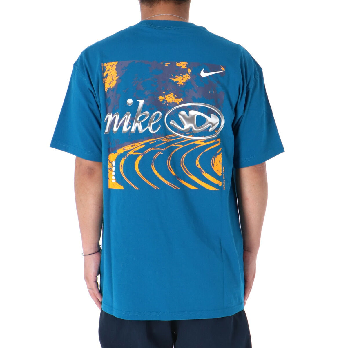 ナイキ メンズ Tシャツ NIKE アパレル 上 II0391