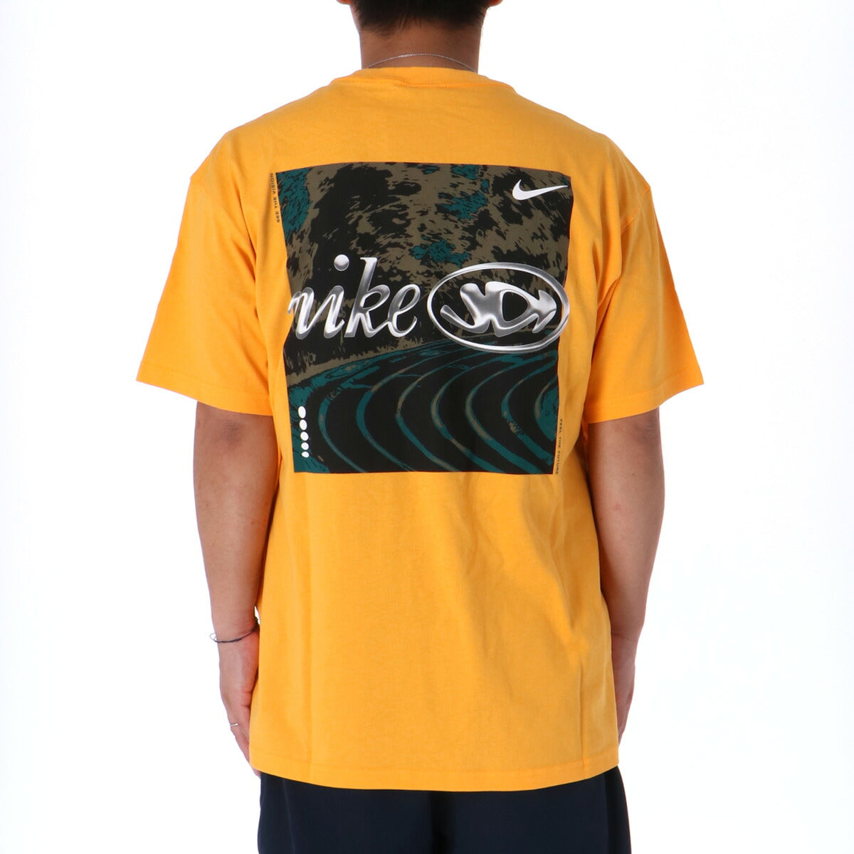 ナイキ メンズ Tシャツ NIKE アパレル 上 II0391