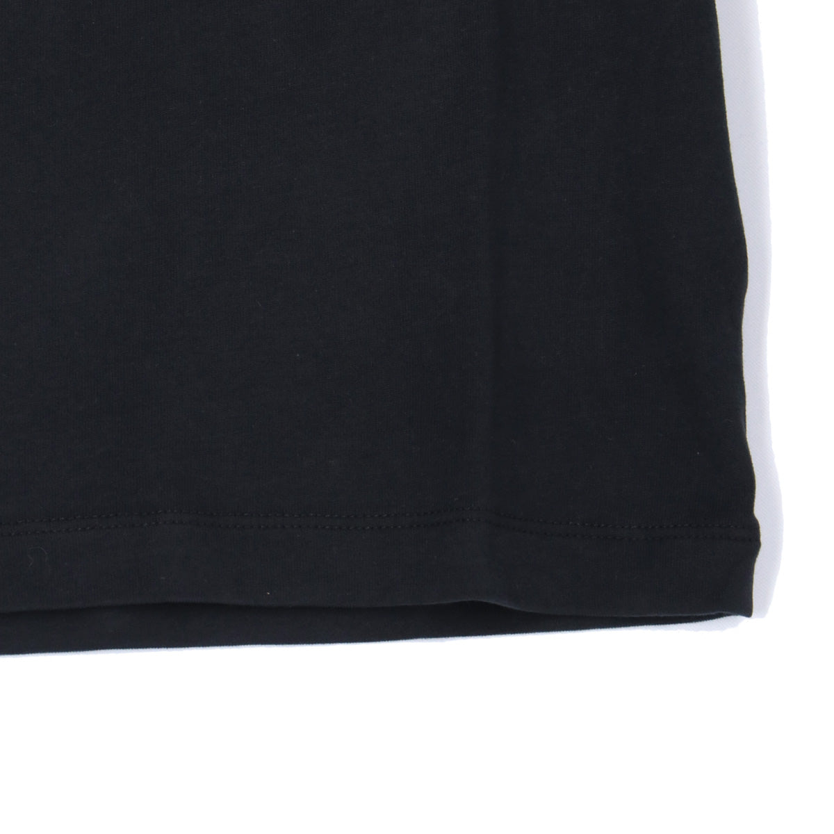 ナイキ Tシャツ ジュニア 黒 ブラック II0613