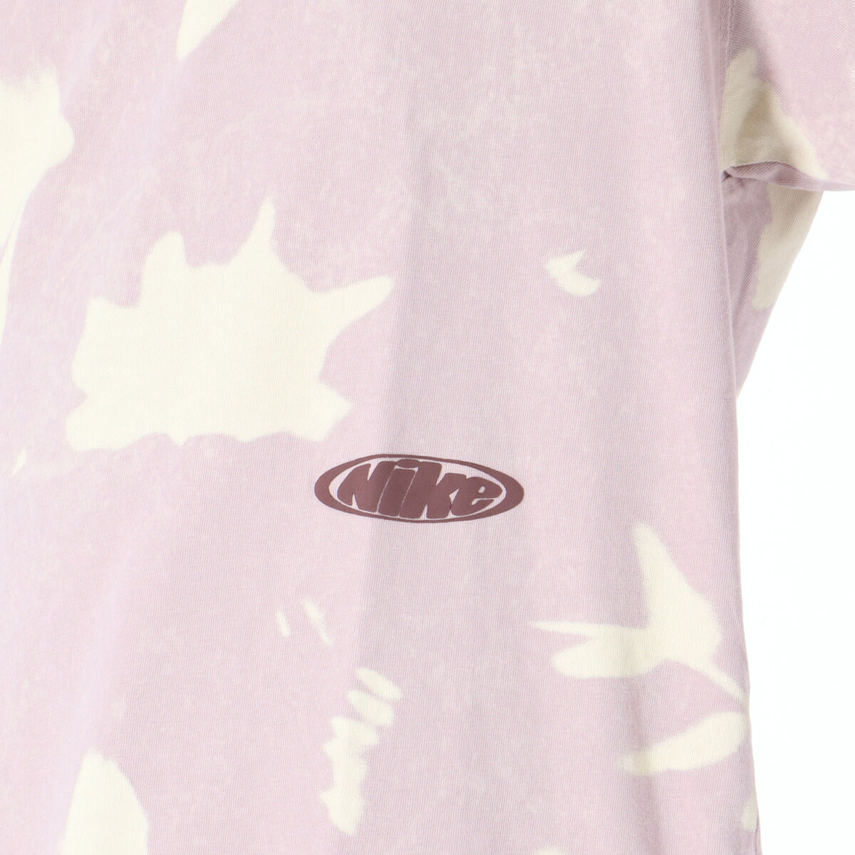 ナイキ Tシャツ メンズ 桃色 ピンク II3733