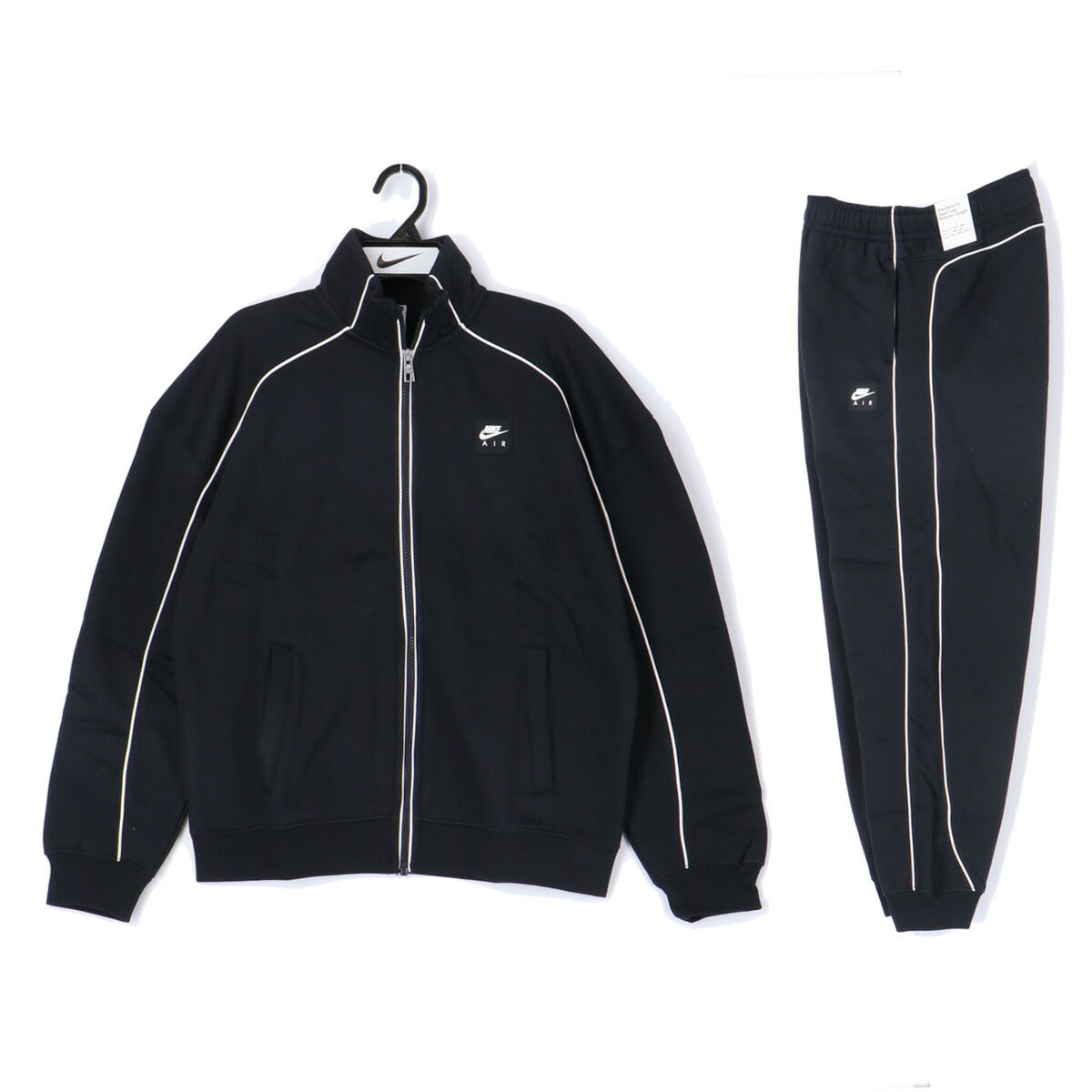 ナイキ ジュニア スウェット上下 ナイキ エア NIKE アパレル 上下 II7348/II7351