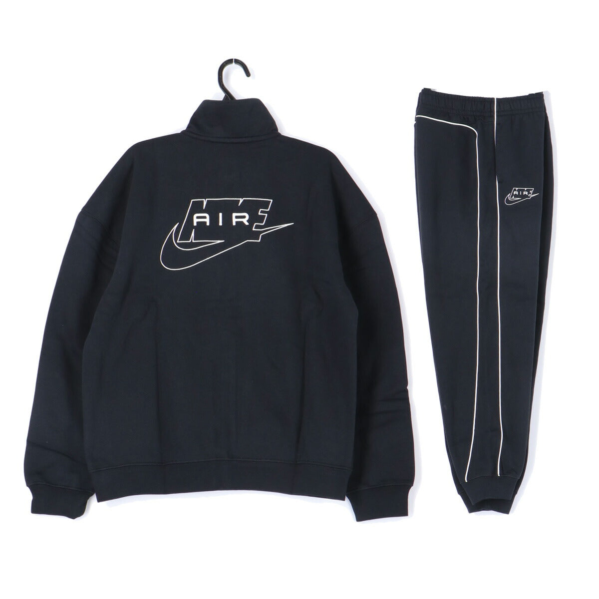 ナイキ ジュニア スウェット上下 ナイキ エア NIKE アパレル 上下 II7348/II7351